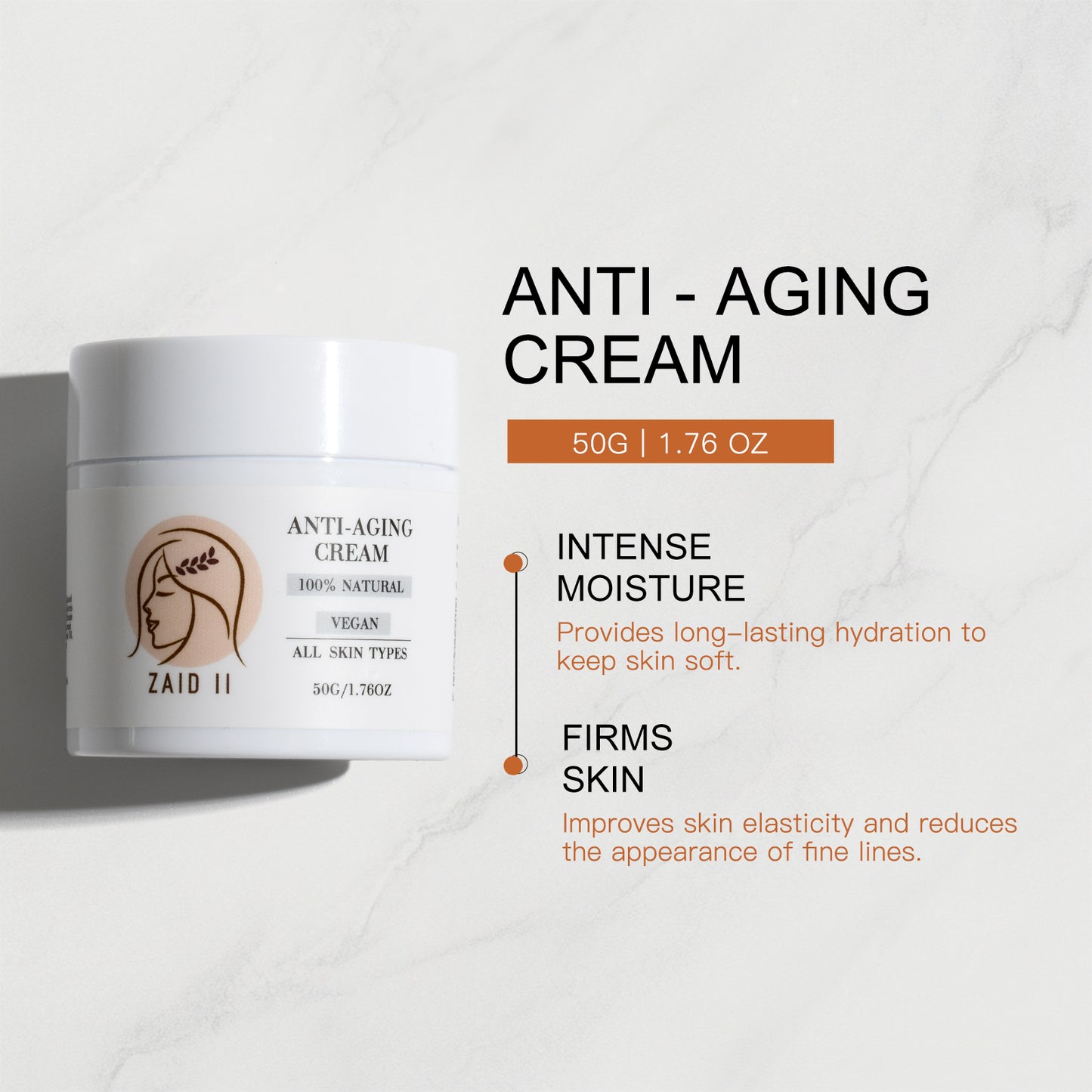 Korean Skincare 4-Step Routine Set – Cleanse, Tone, Treat & Moisturize